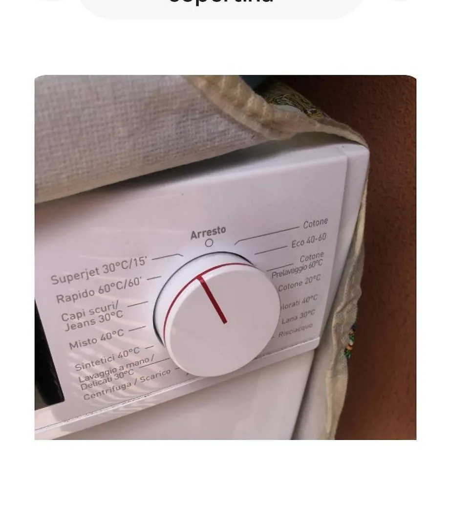 Appartamento Indipendente Con Cucina E Lavatrice In Zona Tranquilla A Pochi Minuti Di Bus O Auto Dalle Spiagge Piu Belle La Maison De Famille Olbia 0*,  Italy