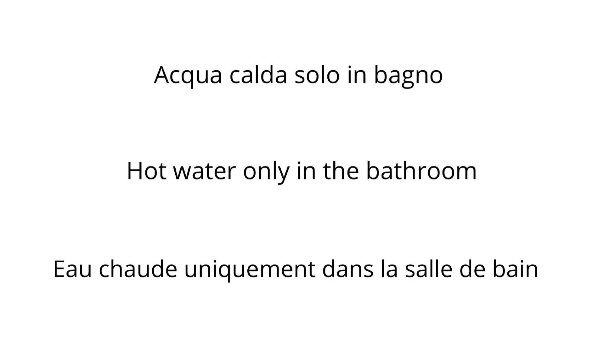 Appartamento Indipendente Con Cucina E Lavatrice In Zona Tranquilla A Pochi Minuti Di Bus O Auto Dalle Spiagge Piu Belle La Maison De Famille Olbia Apartment